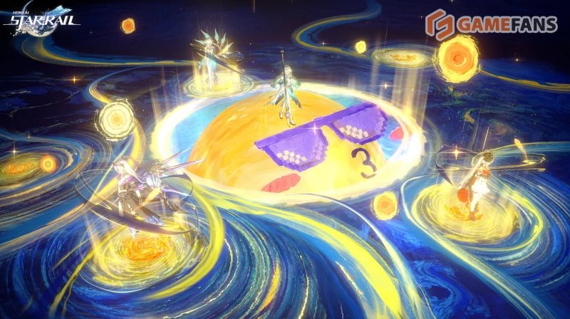 Honkai: Star Rail 4.6