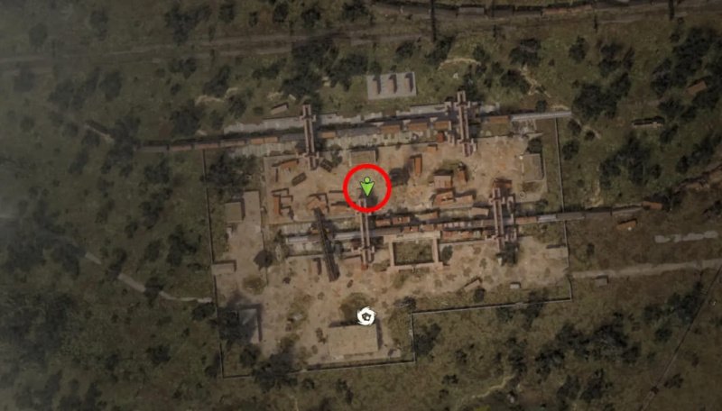 STALKER 2 все легендарные артефакты