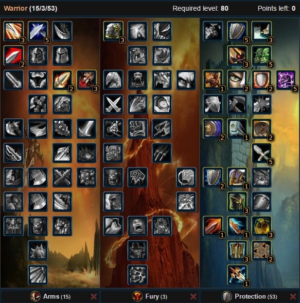 WoW Classic как быстро прокачаться 11