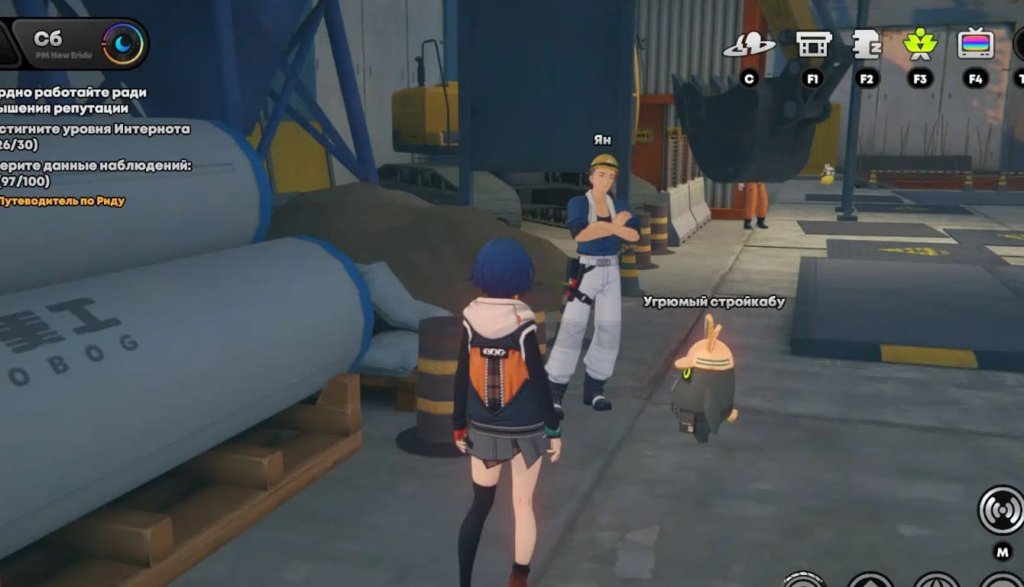 Zenless Zone Zero памятные монеты АИК