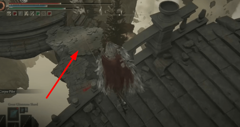 Elden Ring кузнечные камни мрака 12