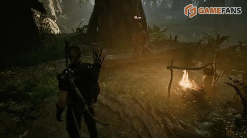 Звери Хориниса Gothic 1 Remake где найти бестиарии