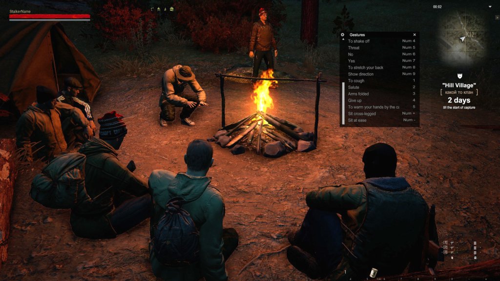 Лучшие онлайн игры про зомби