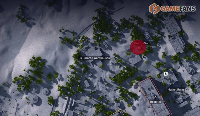 Промышленный шпионаж ARC Raiders