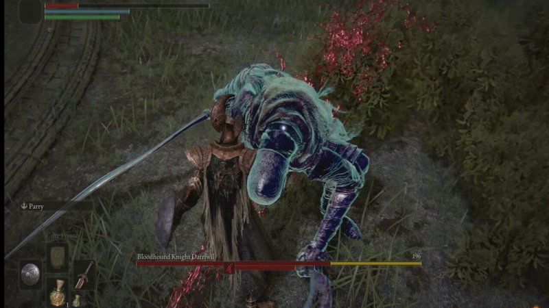 Прохождение Elden Ring 11