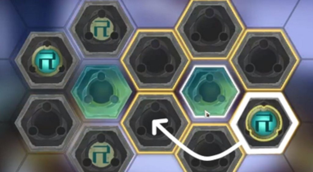 Honkai: Star Rail Нефритовые схемы