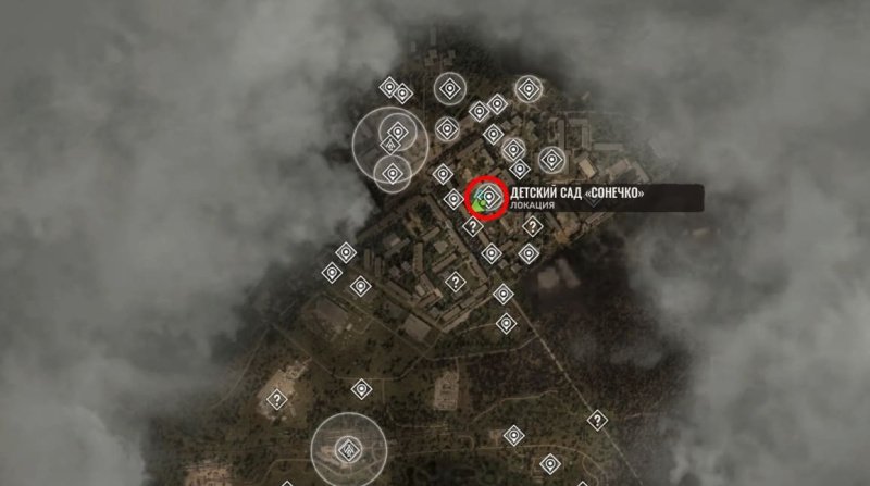 STALKER 2 экзоскелеты и чертежи