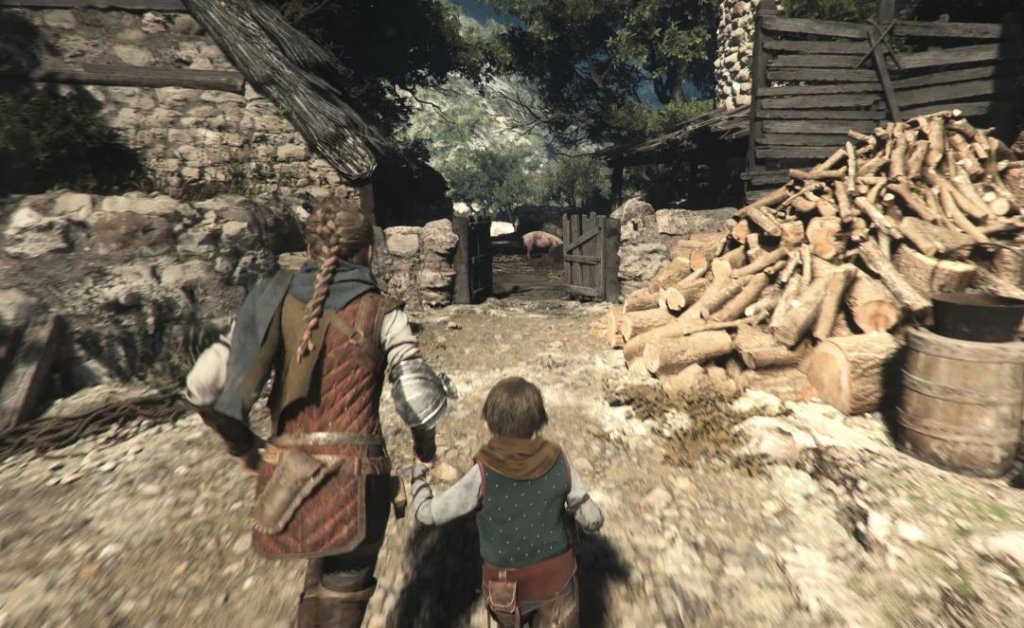 A Plague Tale: Requiem прохождение