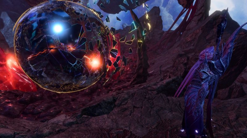 Baldur`s Gate 3 старший мозг