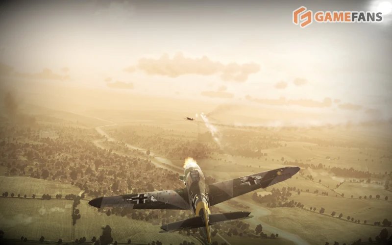 Лучшие игры про Вторую мировую на ПК в 2025 году