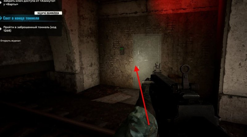 STALKER 2 свет в конце тоннеля