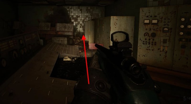 STALKER 2 экзоскелеты и чертежи