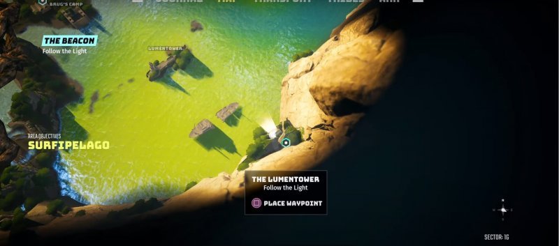 Biomutant лучшее оружие в игре 12