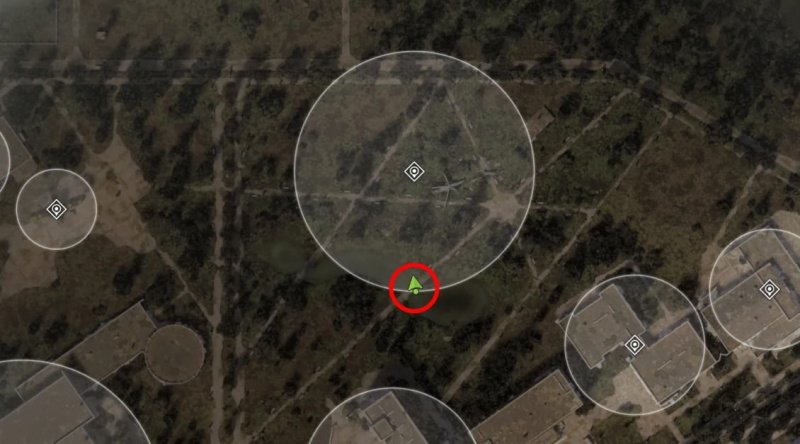 STALKER 2 экзоскелеты и чертежи