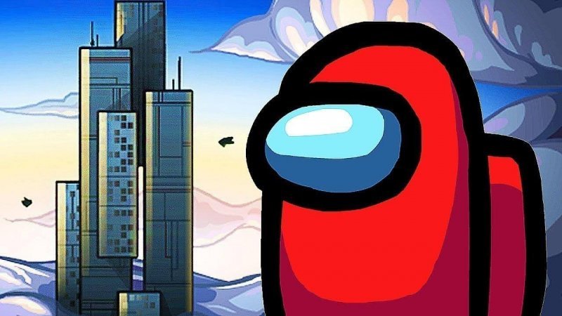 Стоит ли покупать Among Us