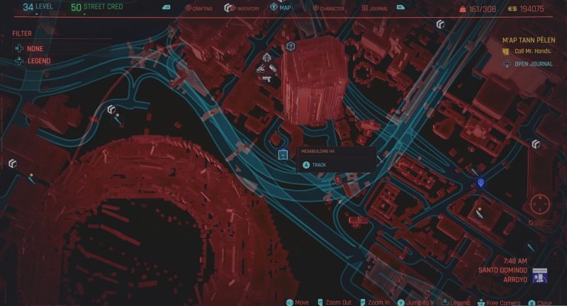 Cyberpunk 2077 легкие деньги 2