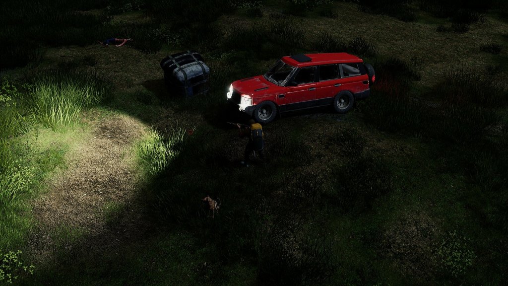 Лучшие онлайн игры про зомби