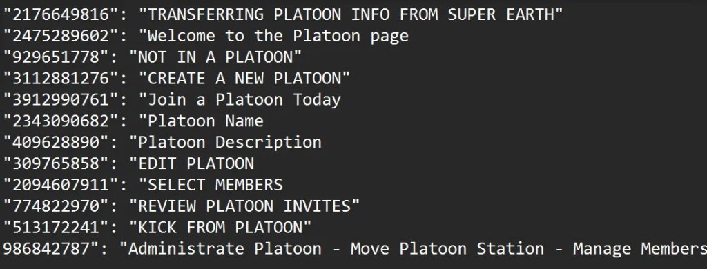 Helldivers 2 кланы