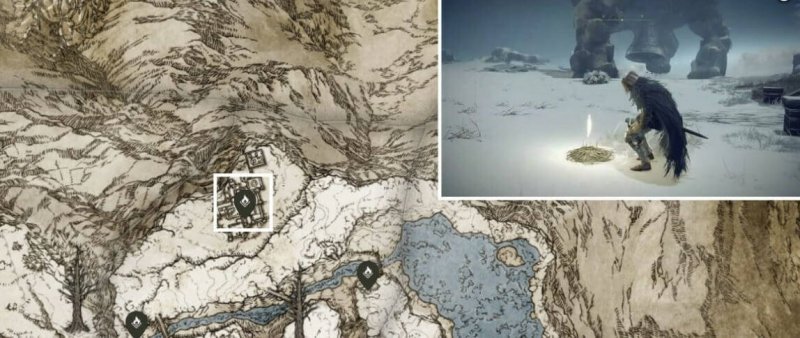Все Рунические дуги в Elden Ring 18