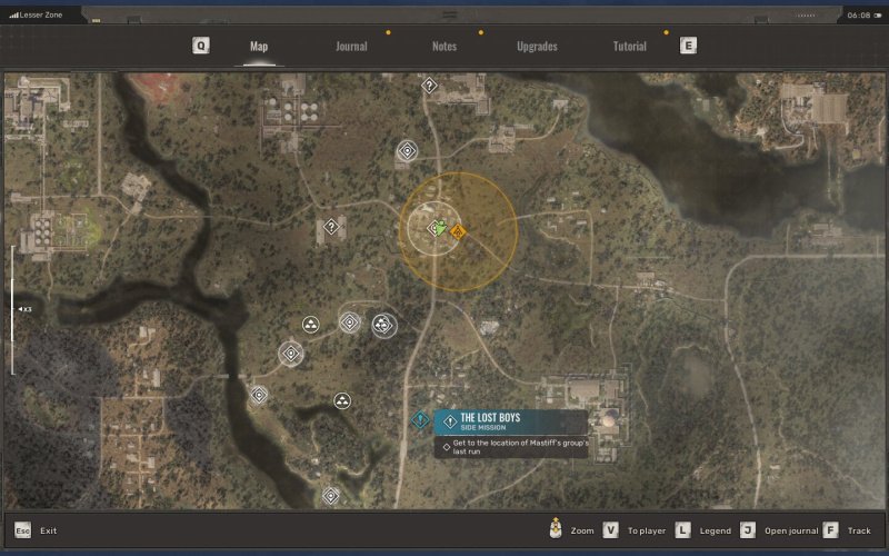 STALKER 2 пропащие ребята