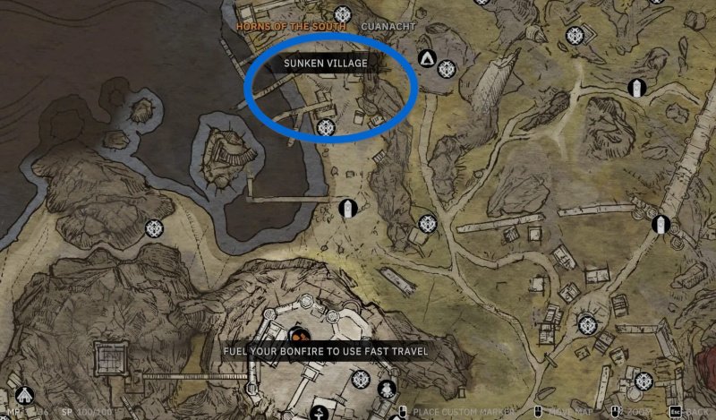 Tainted Grail: The Fall of Avalon прокачка