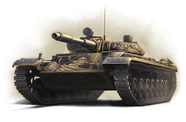 Мир танков путь к победе