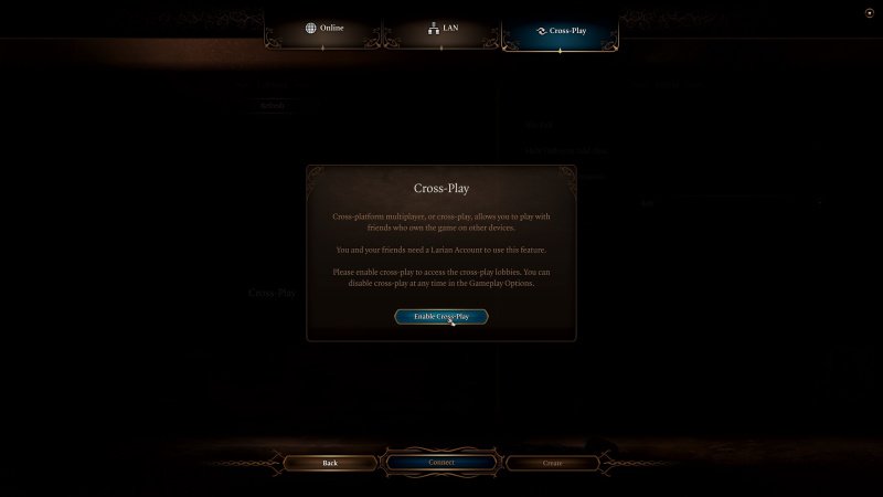 Baldur`s Gate 3 фоторежим