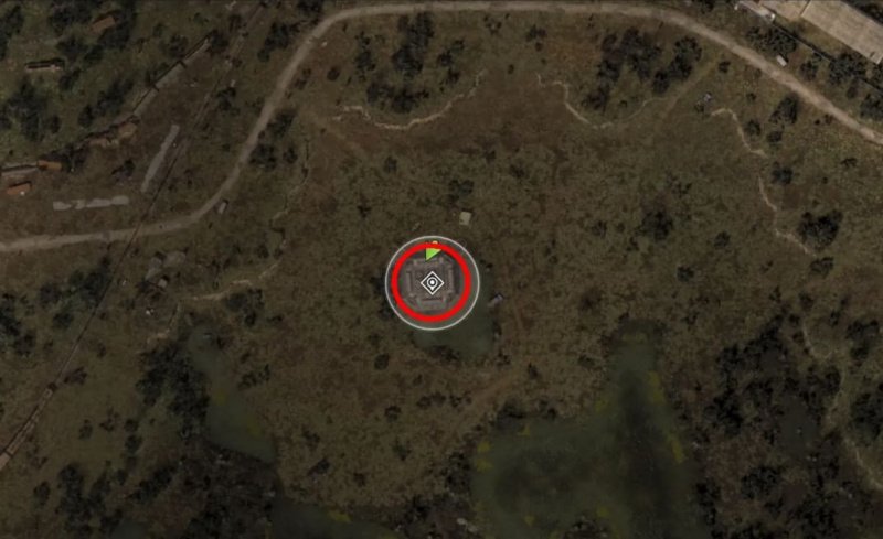 STALKER 2 экзоскелеты и чертежи