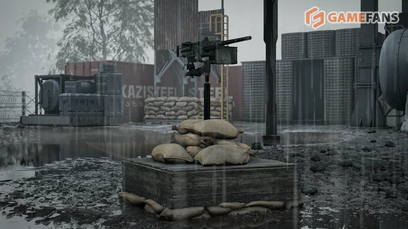 Второй сезон WARDOGS изменения