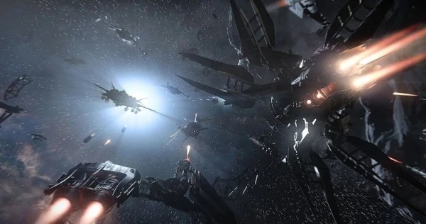 Релиз Squadron 42 перенесли на 2027 год, чтобы не конкурировать с GTA 6
