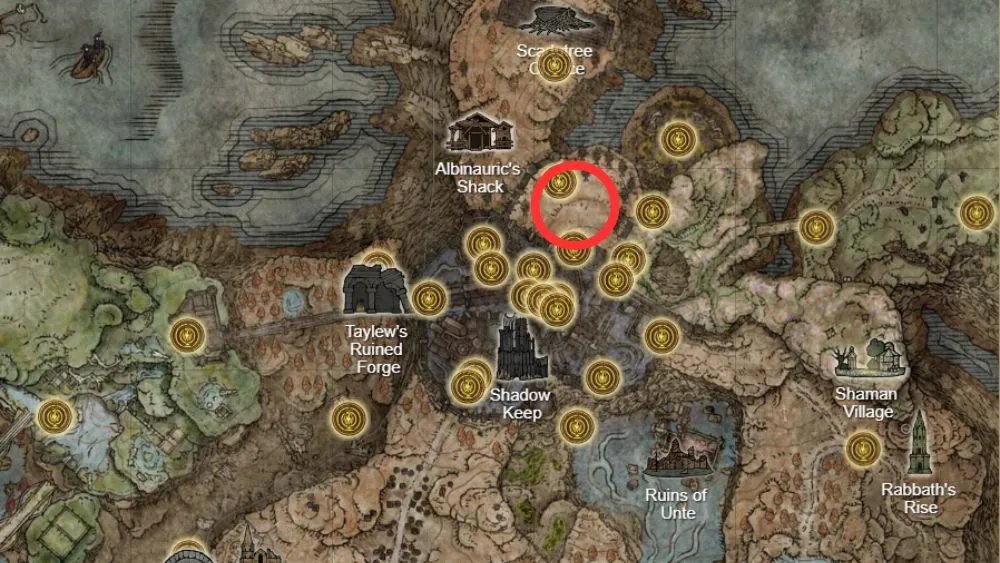 Elden Ring: Shadow of the Erdtree все боссы