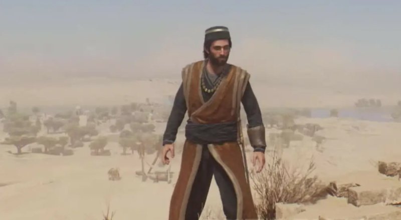 Assassin`s Creed: Mirage костюмы и наряды