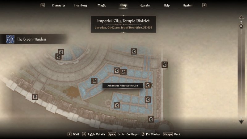 Oblivion Remastered гильдия воров