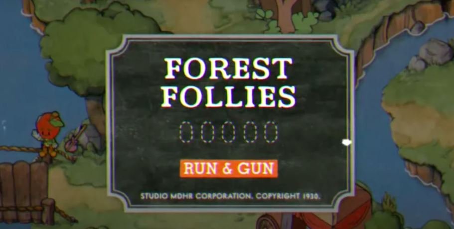 Где найти все монеты в Cuphead 3