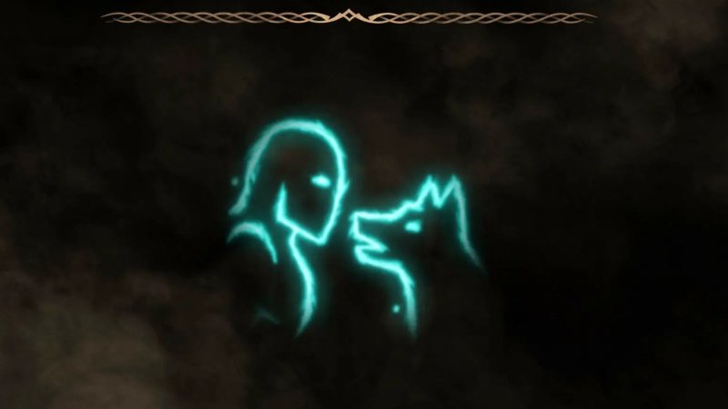 Baldur`s Gate 3 разговор с животными