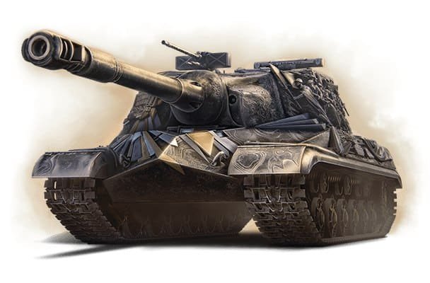 Мир танков путь к победе