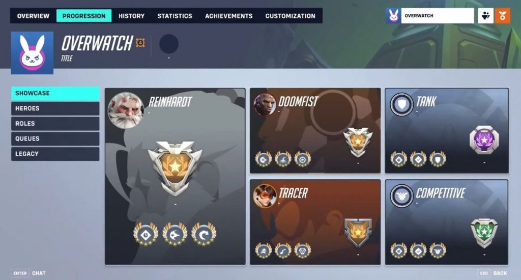 Overwatch 2 сюжетные задания