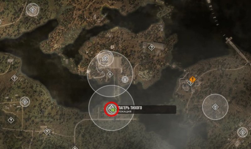 STALKER 2 свет в конце тоннеля