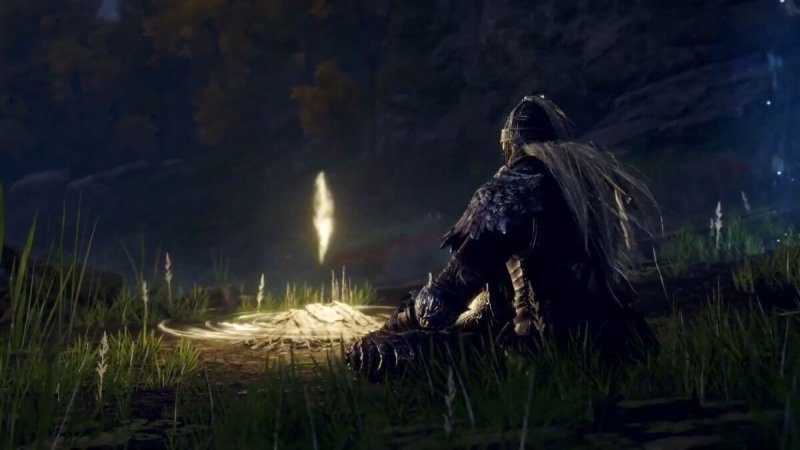 Великие руны в Elden Ring 2