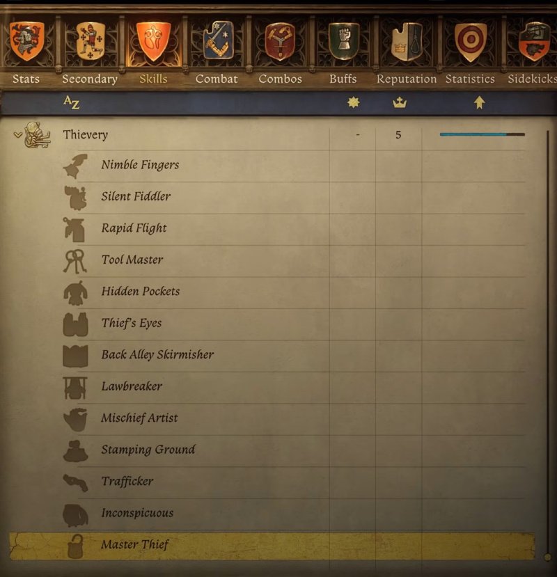 Kingdom Come: Deliverance 2 как взломать замок