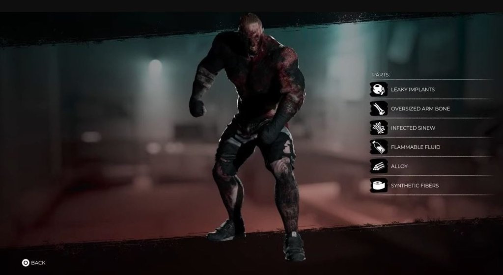 Dead Island 2 все зомби