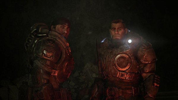 Создатели Gears of War: E-Da рассказали о том, почему решили сделать приквел, а не продолжение серии