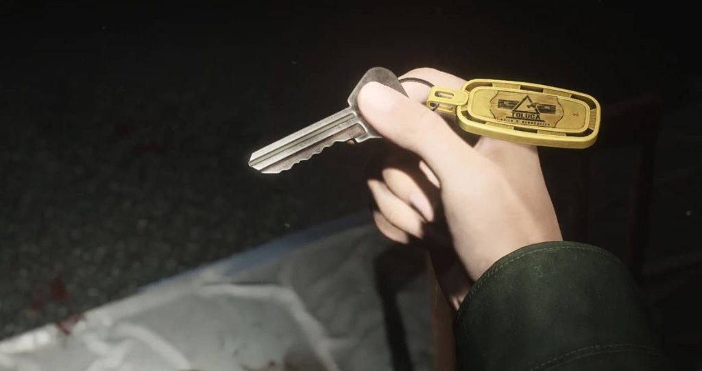 Silent Hill 2 монеты