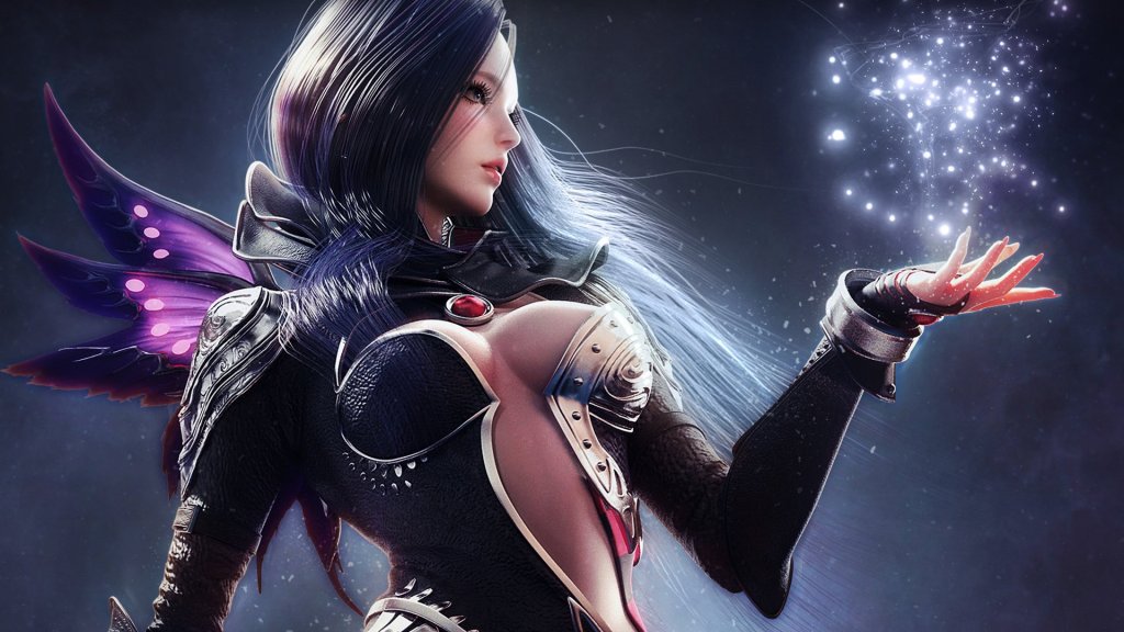 Лучшие слэшеры на ПК