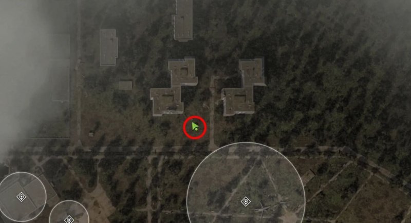 STALKER 2 экзоскелеты и чертежи