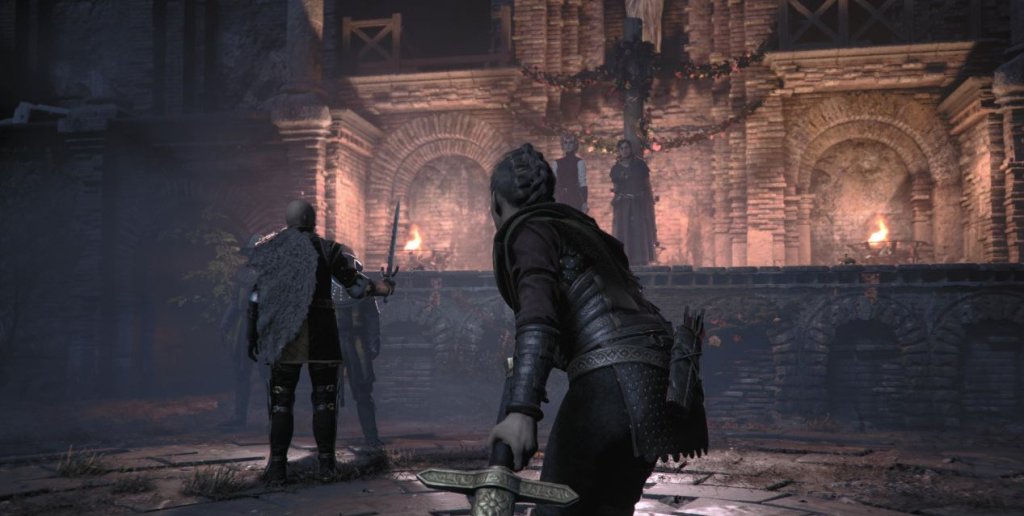 A Plague Tale: Requiem прохождение