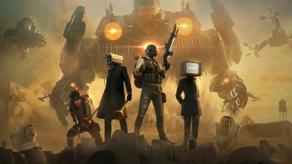 Krafton закрыла PUBG: Black Budget — экстракшен-шутер не добрался до релиза