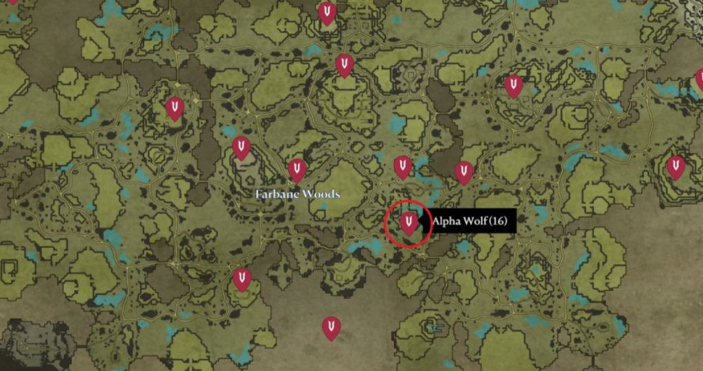 V Rising безупречные сердца 1