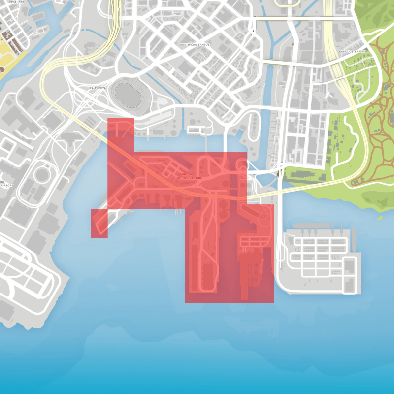 Акваланг ГТА 5 остров Элизиан