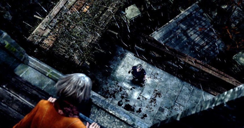Resident Evil 4: Remake новые скриншоты